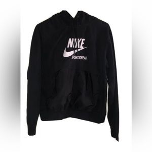 Size small Nike hoodie